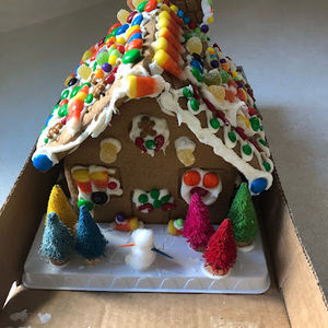 Meet your Posher, Jacqueline